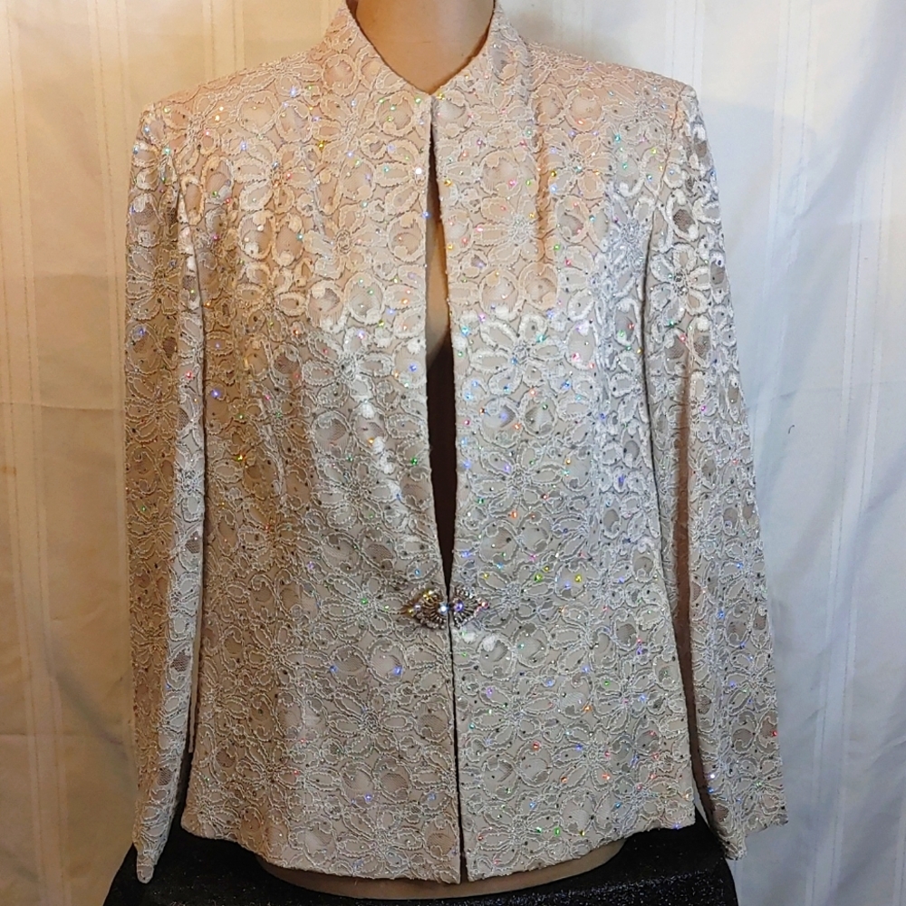 R & M Richards Jacket